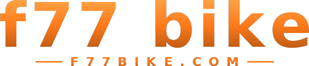 f77 bike logo